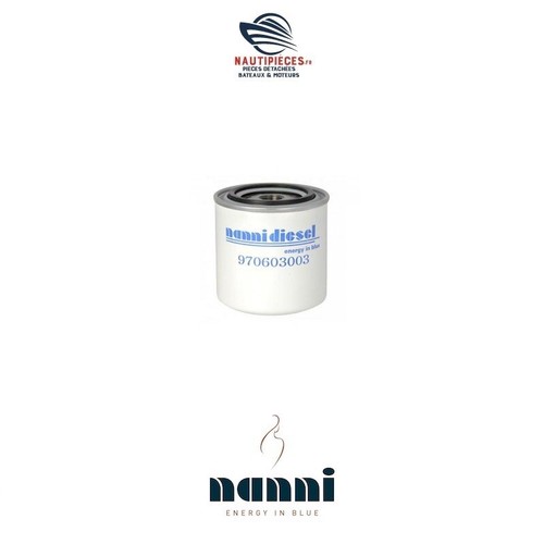 970603003 filtre huile - , origine