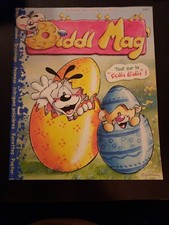 Diddl Mag Mag' diddlina