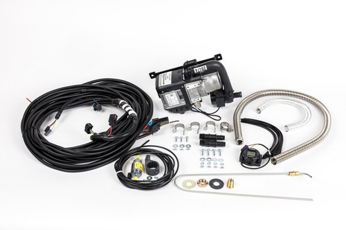 Webasto thermo top evo diesel - webasto,