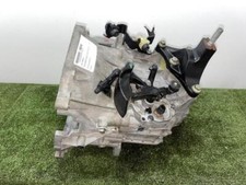 3S7R7002CC boite a vitesse