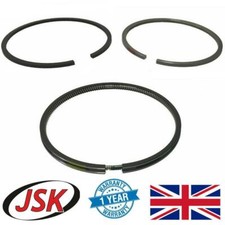 Piston Bague Set 98.43 MM Case