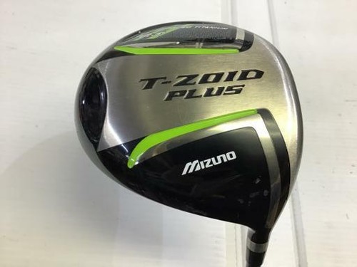 Mizuno zoid plus nick - t-zoid, faldo
