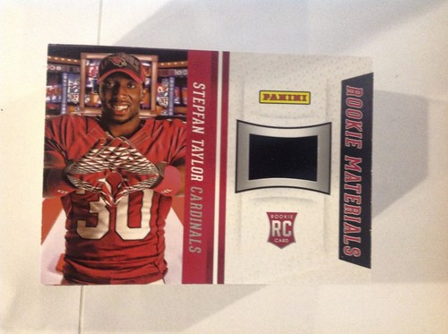 2013 panini national