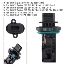 Capteur De Débitmètre D'Air