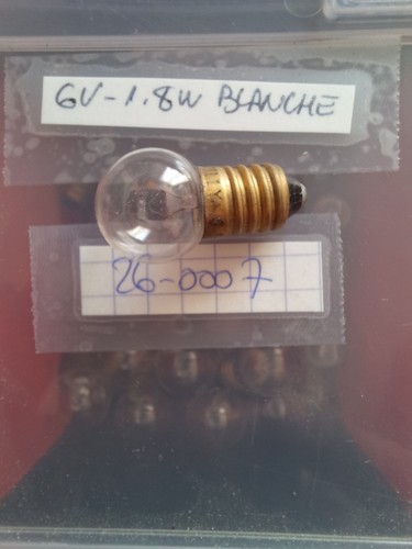 Lot ampoule éclairage - lot, de