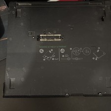 Thinkpad tablet ultrabase - x6,