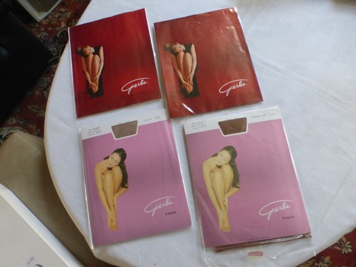 Collector lot paires de - lot, 4