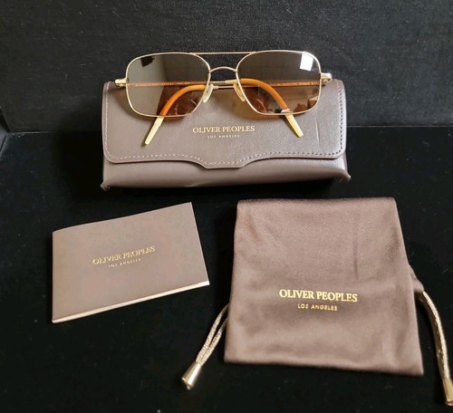 Oliver peoples victory burn - oliver,