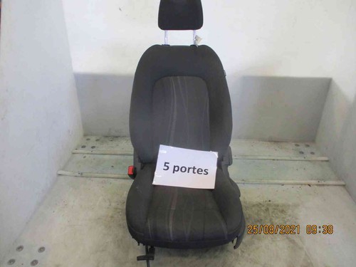 Siege avant gauche chevrolet - gauche,