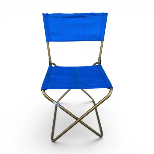Ancienne petite chaise pliante
