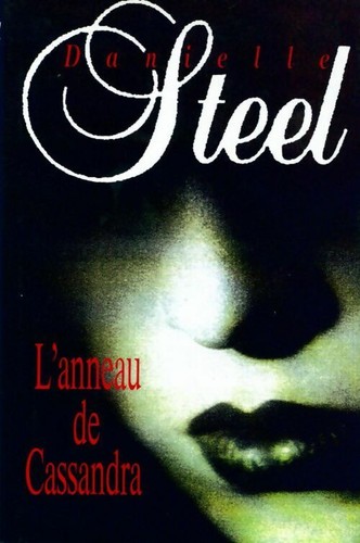 Anneau cassandra - l'anneau,
