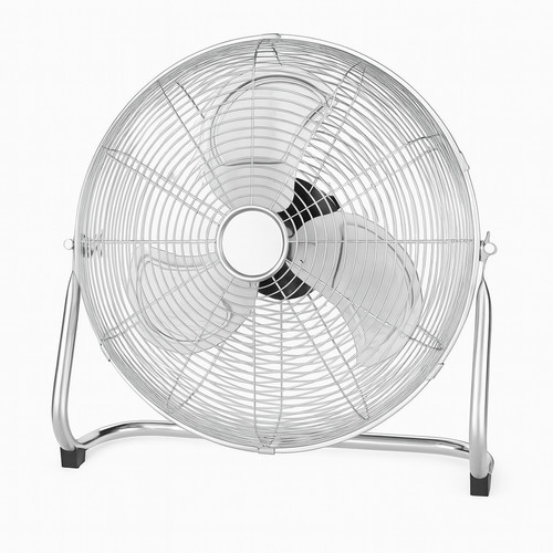 Ventilateur plancher cyclon - de,
