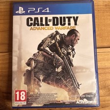 Call Of Duty Advanced Warfare