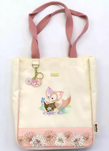 Sac fourre tout duffy and - sac,