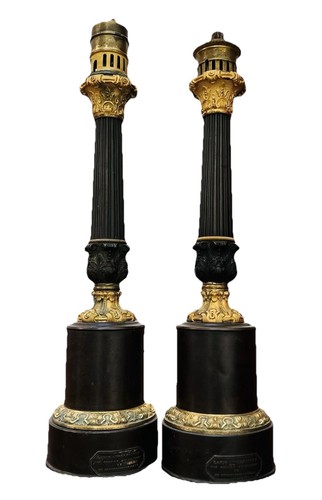 Lampes modérateur type - ,