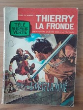 THIERRY LA FRONDE     N°09