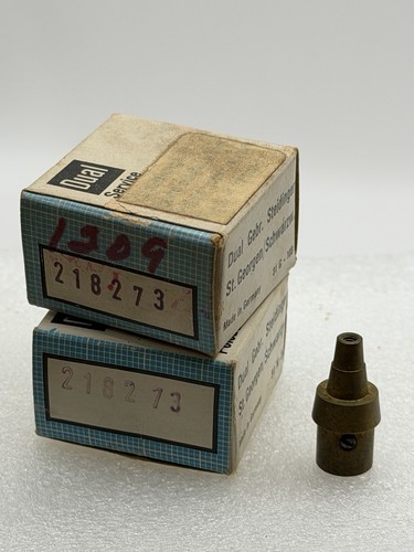 Nos nib dual motor - dual,