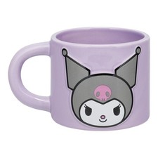 Paladone Kuromi Tasse violette