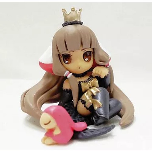 Freya chobits series clamp - freya,