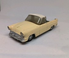 Solido Démontable Ford