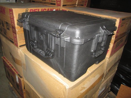 Pelican 1620 hard case - pelican,