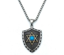 Chaîne D'Ancre En Acier