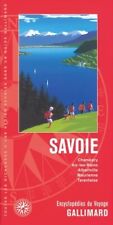 Savoie : Chambéry