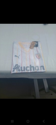 Lens maillot - rc,