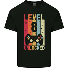T-Shirt Niveau Supérieur Pour