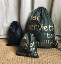 Tintamar. Set of 3. Waterproof