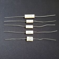 5x Condensateurs CPM7 03uF 02mF 013mF 5% 250V 022uF 400V 10%  Lot De 5