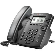 Polycom VVX 311 - Téléphone