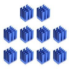 Dissipateur Thermique pour