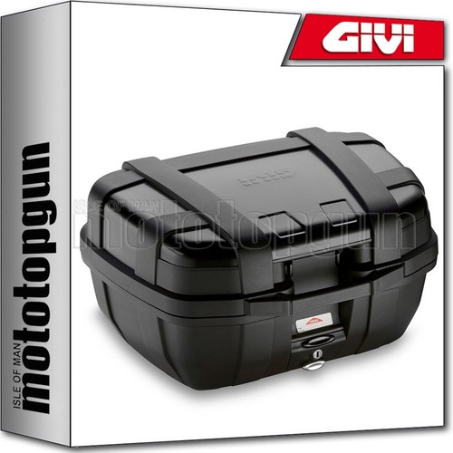 Givi trk52b top case support - top, +