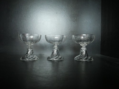 Coupe champagne en - coupe,