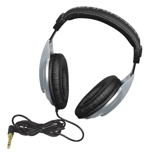 Wired comfortable headphones - wired,