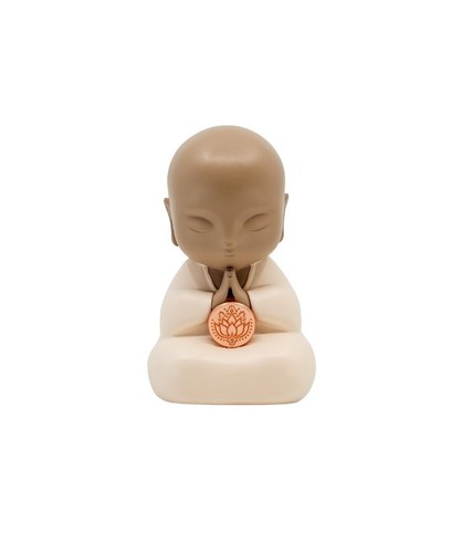 Figurine bouddha 10cm little - figurine,
