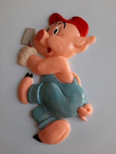 Wdp les petits cochons - 3,