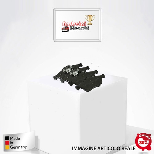 Kit pastiche antérieures - kit,