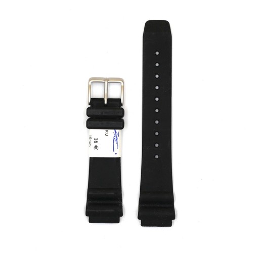 Bracelet montre silicone - bracelet, en