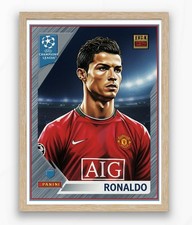 🔥 Cristiano Ronaldo ⚽️