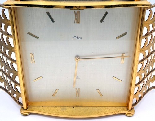 Superb antique imhof gold - superb,