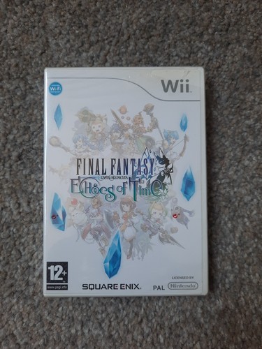 Final fantasy echoes - fantasy,