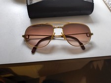 Lunette cartier romance santos - cartier,