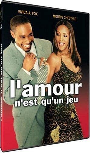 Jeu amour est qu un - jeu, pc