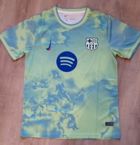 Maillot football concept barca - maillot,