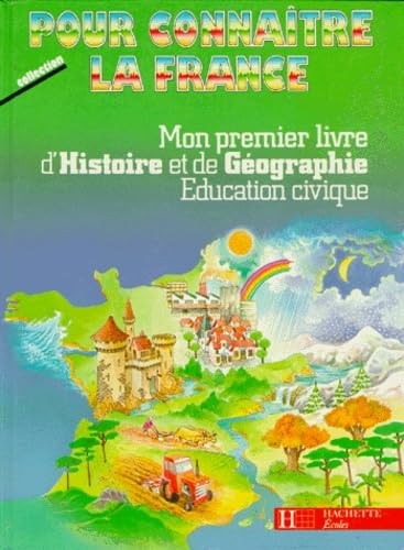 Mon premier livre histoire - premier, d'histoire