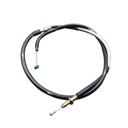 Câble embrayage moto - d'embrayage,