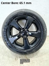 Jantes en Alliage Jeep GRAND