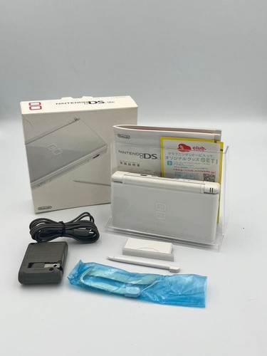 Console nintendo lite - console,